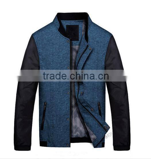Classic Korean Style Jacket Of China Wholesale