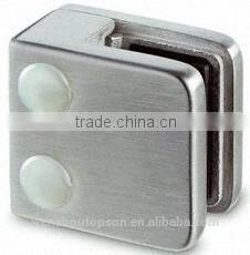 Hot sale Stainless Steel Glass Clamp for balustrade