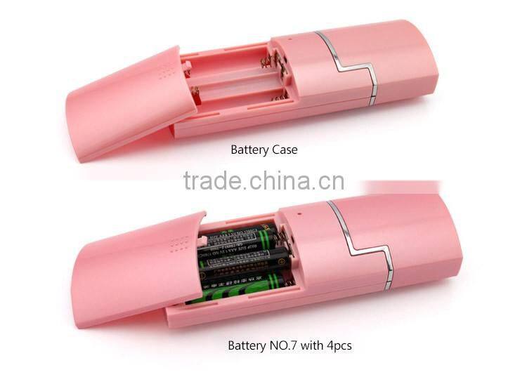 Cheap Facial Steamer Price Portable Nano Facial Steamer