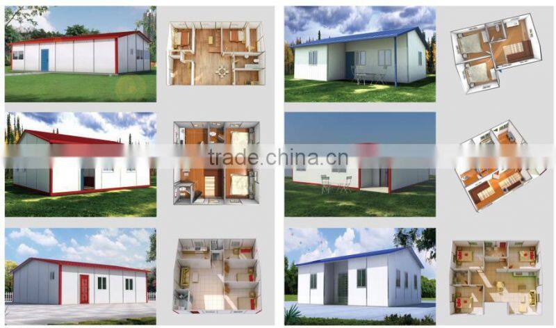 Low cost house plans affordable prefab toliet for sale