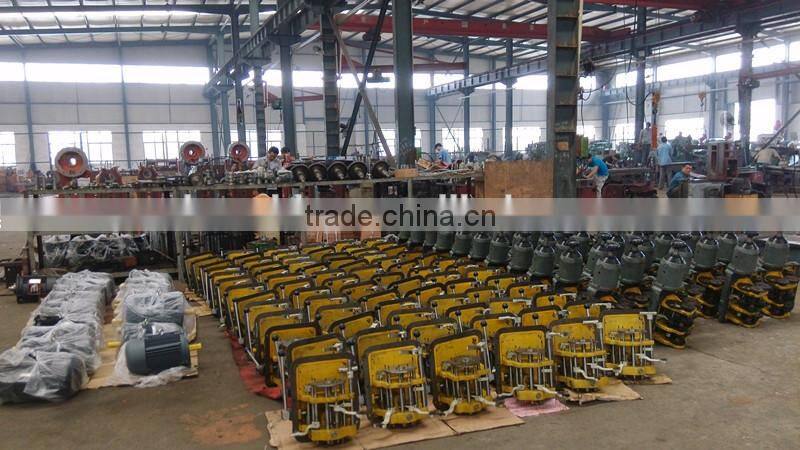 Z5140B Z5150B Metal Boring Drilling Machine