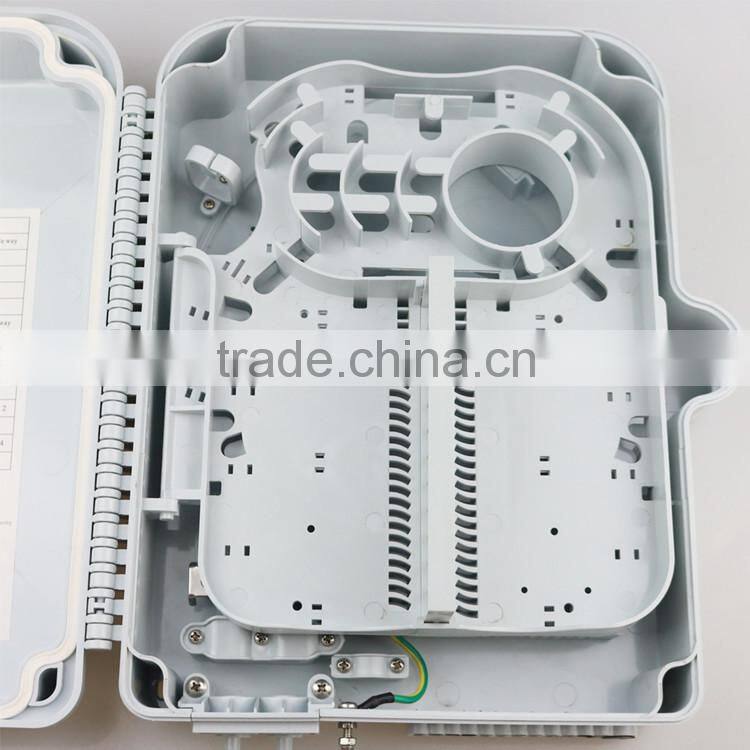 Alibaba Express China Fiber Optic Box ip65 Optical Fiber Junction Box