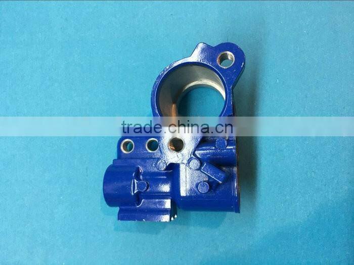 China Supplier Good Quality OEM Service Available Cast Iron Die Casting