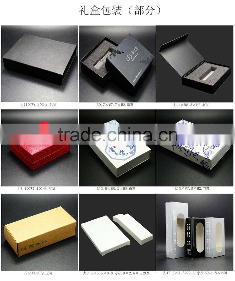 Topway 2016 Direct Selling PVC Slim Power Bank 2200mAh