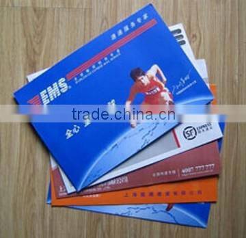 EMS-KD70 custom normal b5 paper envelope size folding making machines price