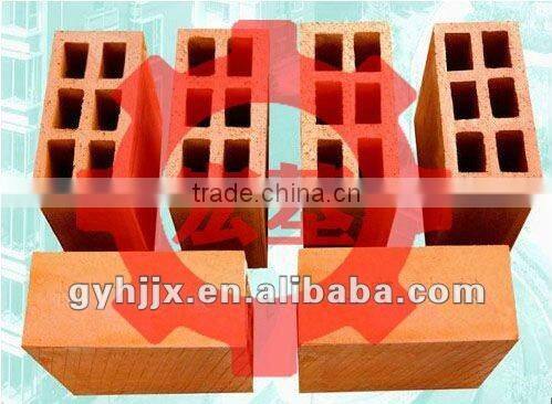 HJK-40 Small hydraulic automatic double stage vacuum extruder