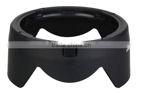 Pental ES-68 Lens Hood JJC LH-68II Lens Hood 49mm For Canon