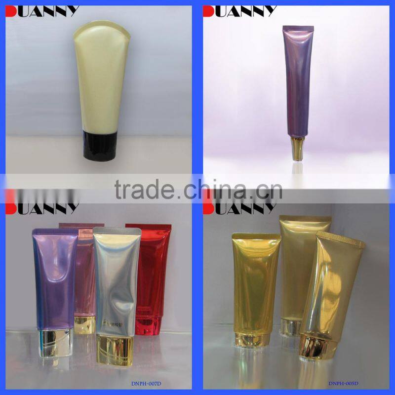 WHOLESALE BB CREAM TUBE FOR COSMETIC, PLASTIC EMPTY BB CREAM TUBE