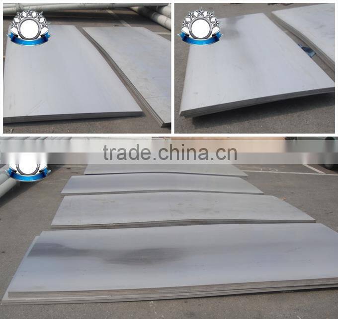321H stainless steel plate