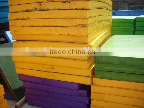 custom printed eco safe non toxic eva foam sheet