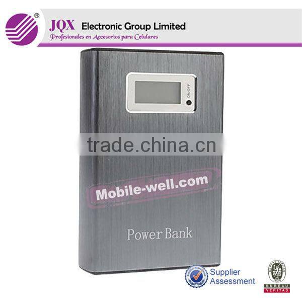 new arrival 12800mAh Power Bank for Mobile Devices