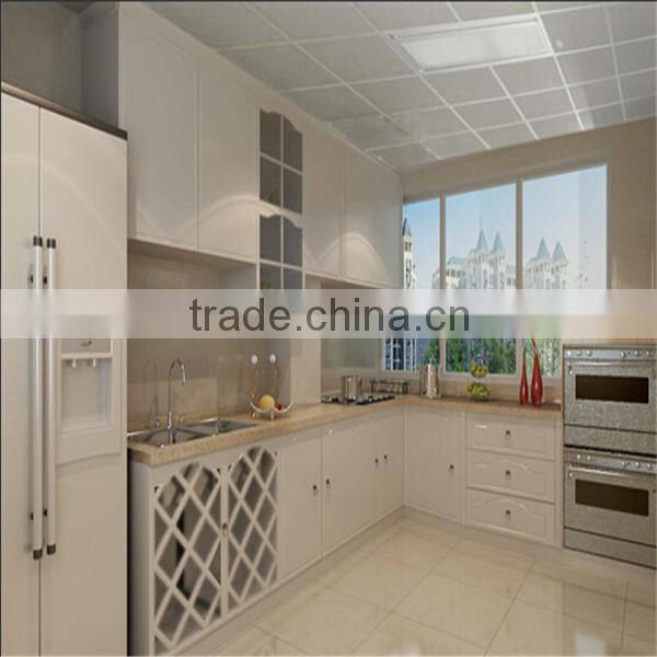 Decorative material PVC panels for indoor decoration