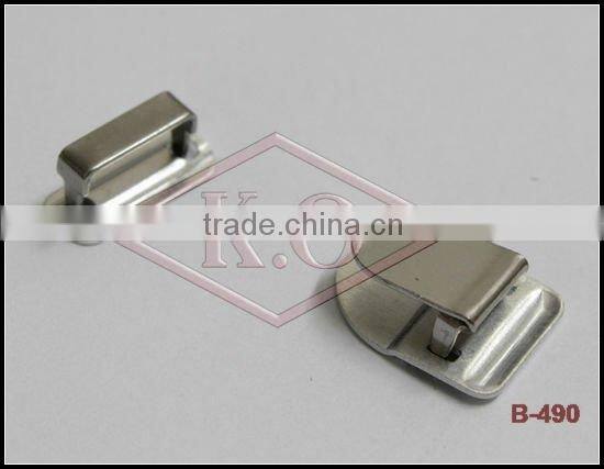 High quality trousers hook and eye, Intertek Eco-Certification