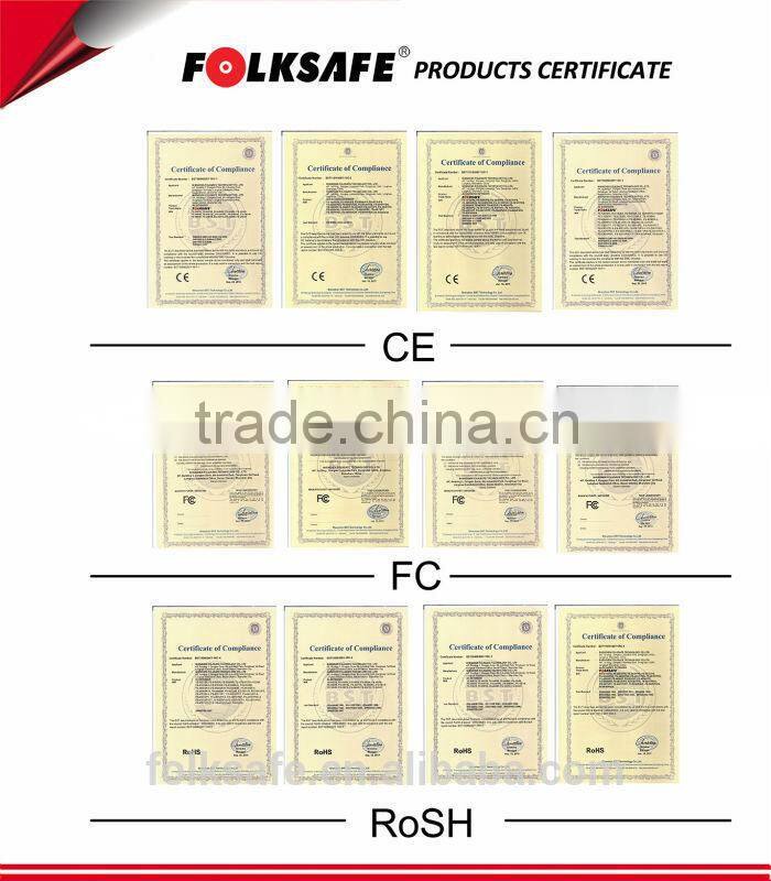 4 Port stable 120W af/at PoE switch
