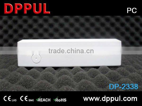 2016 Newest Rechargeable Emergency LED Exit Light DP2338