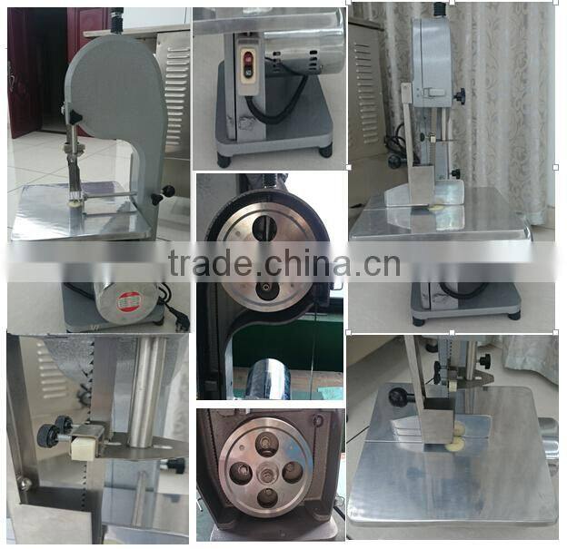High efficiency aluminium saw cutting machines
