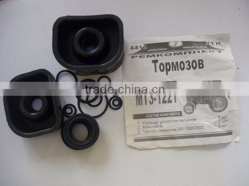 Distinctive car accessories repair tool kits