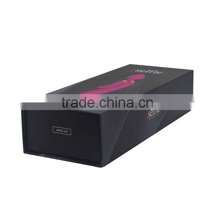 OEM design cardboard box for earphone, electronics products