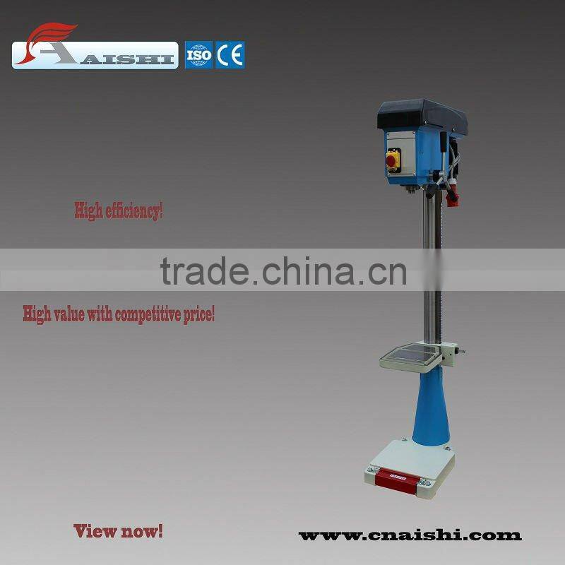 vertical drilling machine,LF Vertical Drilling Machine,mini milling machine