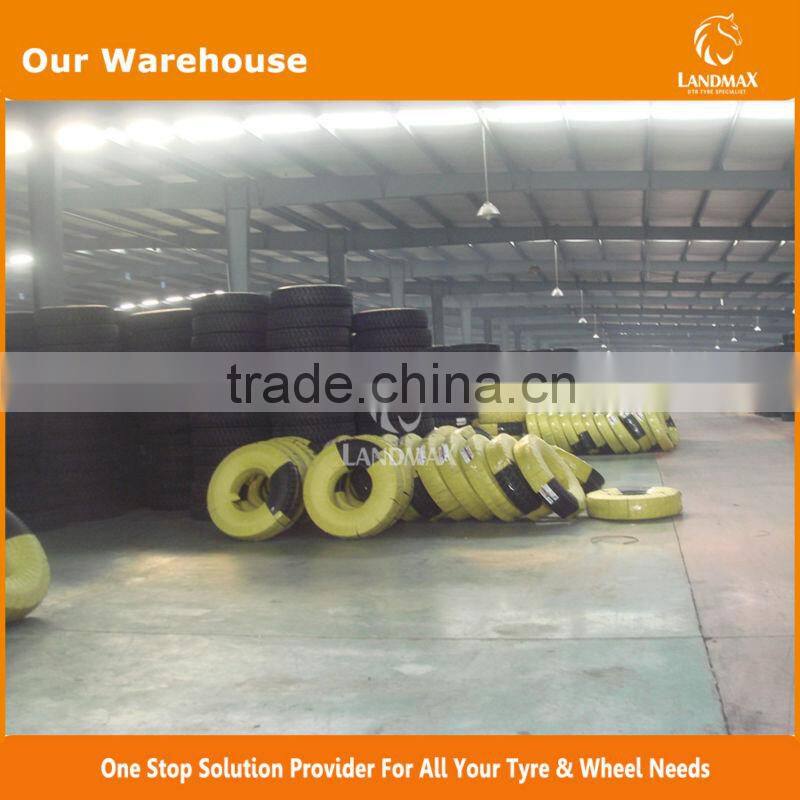 Triangle Brand Winter Tires TR777