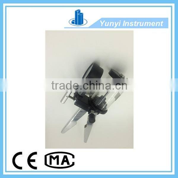 hand pressure test pump