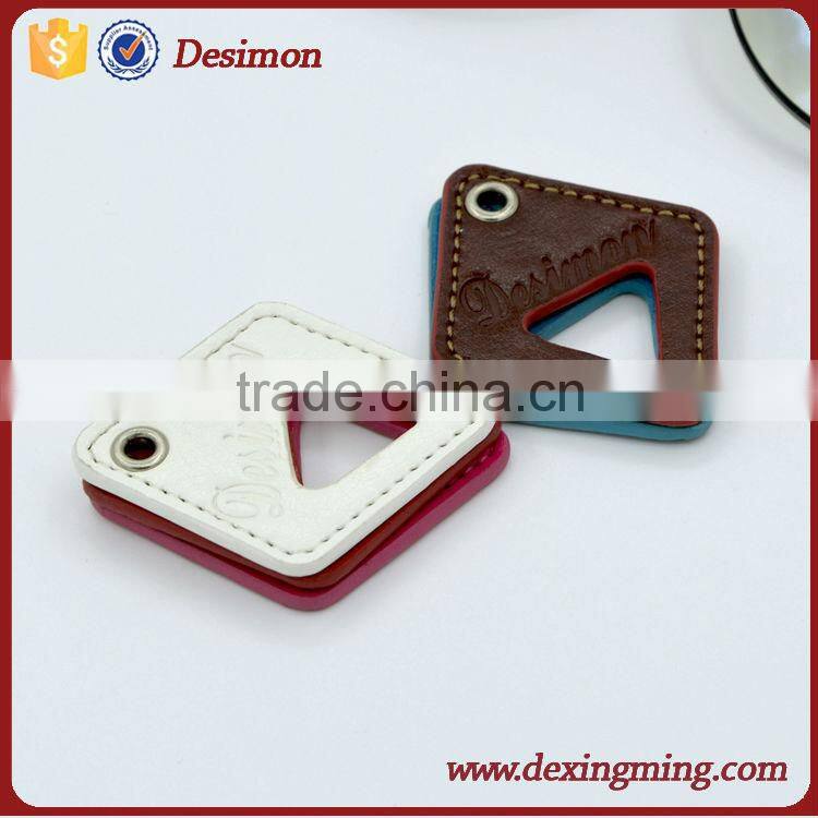 Leather Spectacle Eyeglass Reading Glasses Sunglass Necklace Lanyard Cord Strap Chain Retainer Holder