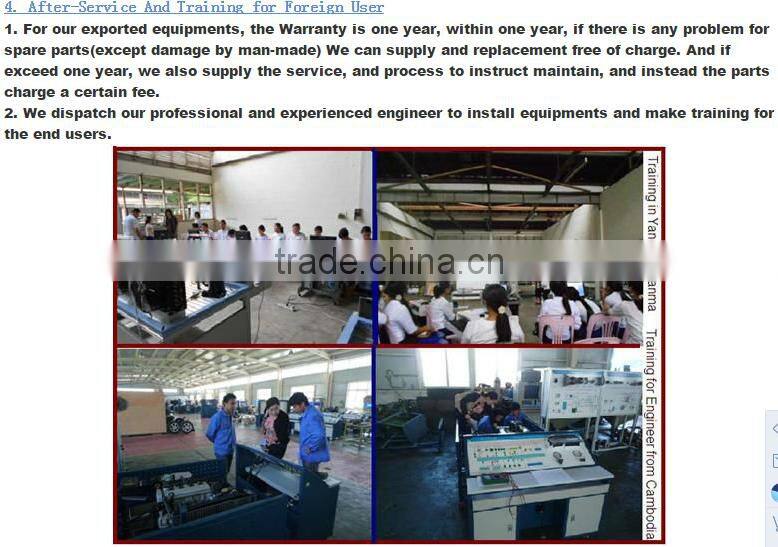 Engineering training kit Electronic teaching box Vocational education trainer XK-ELC1003A AD-DA Electronic Training Kit