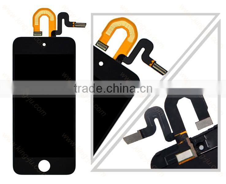 High Original LCD adhesive For Ipod Touch 5 Lcd,For Ipod Spare Parts