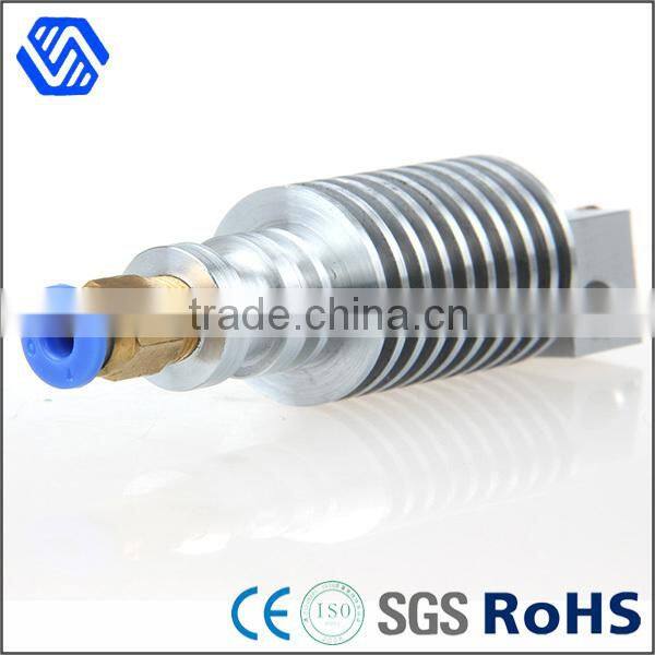 Brass Nozzle for 3D Printer