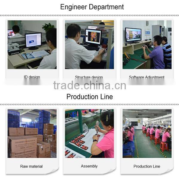 OEM Price for 115" 4:3 Car LCD PC Monitor