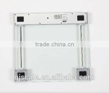 150kg Bathroom Body Scale with LCD High Quality