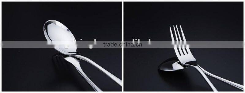 Easy to Carry Plastic Box with Cutlery for Hotel/Travelling