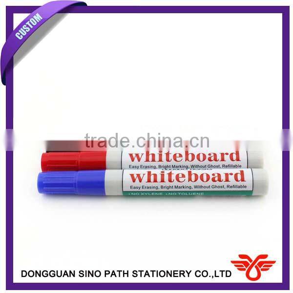 Non-toxic wine marker pens,customized whiteboard marker pen