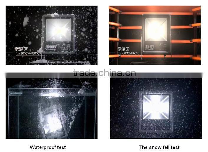 2014 New Style 50000 Hours Led Flood Light 50W
