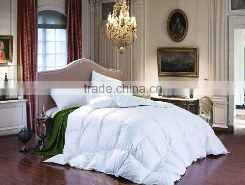 New products 2016 hotel bed 50% Tencel Fiber 50% 3D fiber Duvet Insert