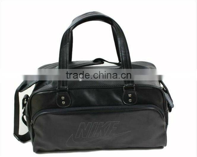 Hot hand travel outdoor polyester sports bag