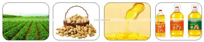 large capacity! peanut edible/cooking oil press plant of oil mill project