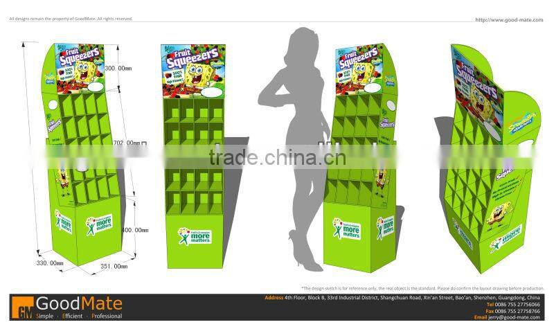 5 gallon water bottle rack