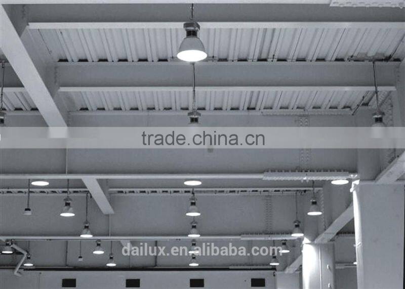 Hot sale led color changeable 200w led high bay lighting manufacturer from China