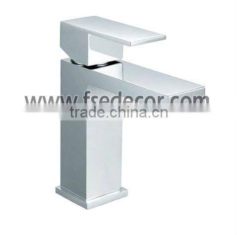 Watermark Square Range Bathoom Tapware