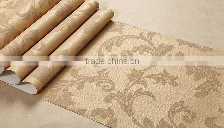 latest decorative stickers wall wallpaper sticker flower sticker