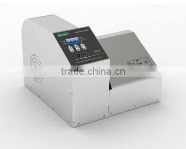 Desktop Mini Buffer Air Cushion Machine
