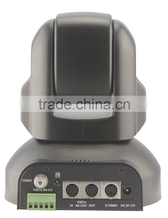Ceiling mount wall mount remote recruitment camera
