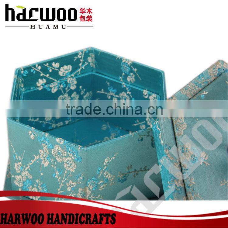 Custom Packaging Cardboard Paper Gift Set Perfume Box