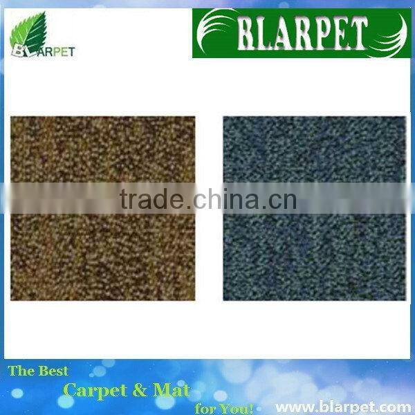 Design hot-sale ptd carpet tile