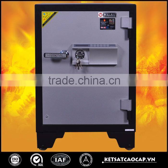 electronic safe - 160 EK