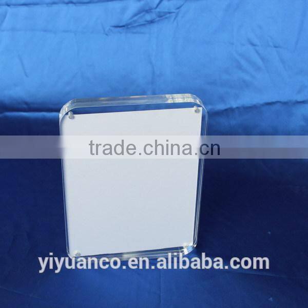 photo frame/acrylic photo frame