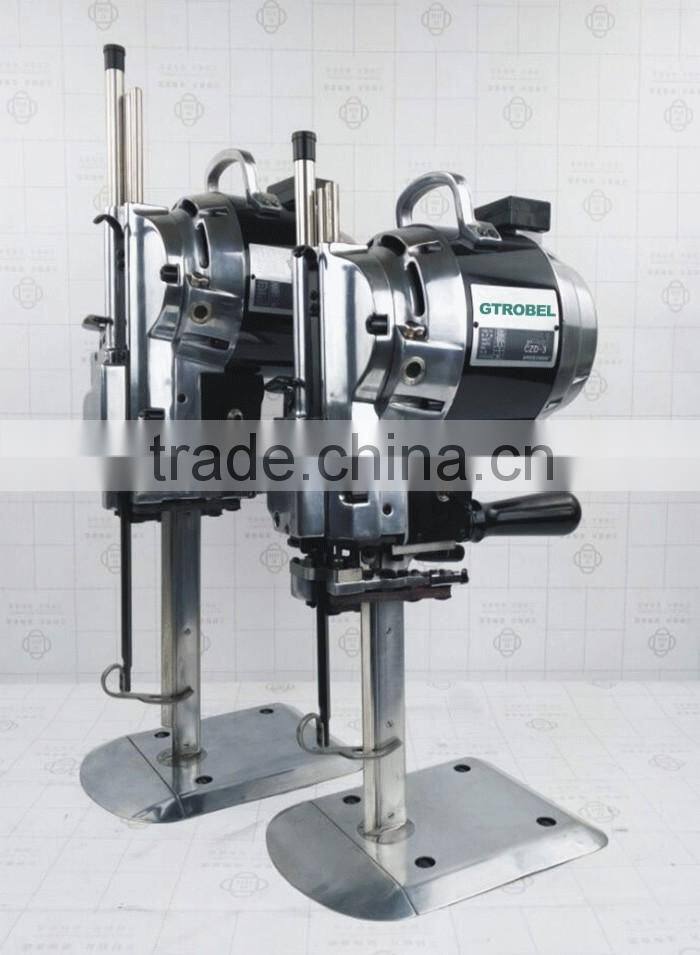 industry sewing machine/straight knife cloth cutting machine/cutter