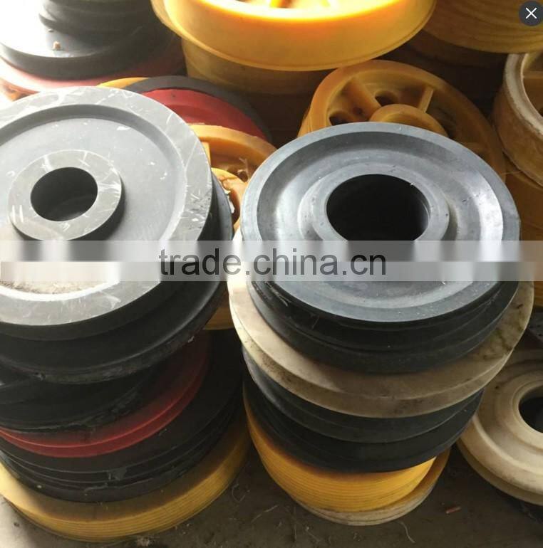 factory direct sale polyamide pa6 cast nylon rod with high quality