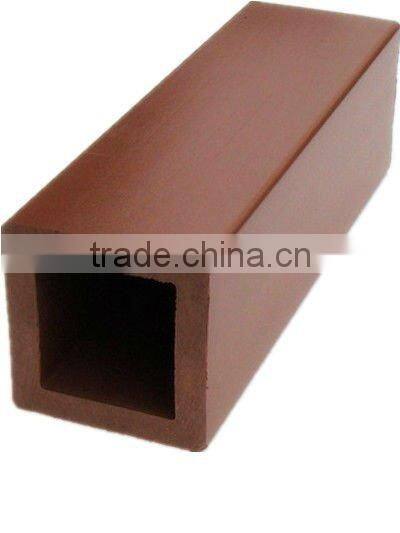 WPC square/decorative column/WPC fence